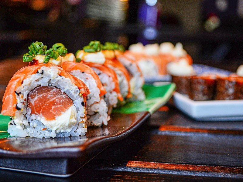 Sushi